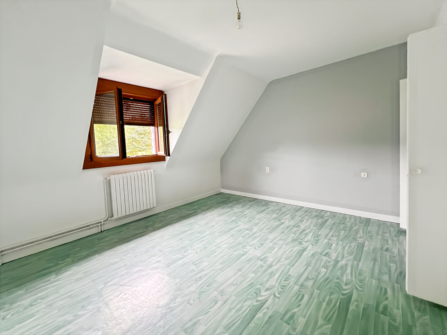 Maison T6 à Geveze