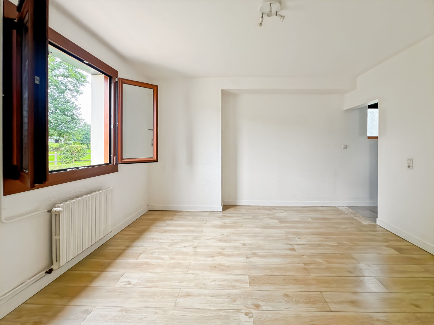 Maison T6 à Geveze