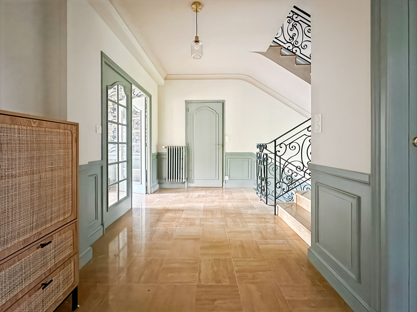 Maison T8 à Acigne