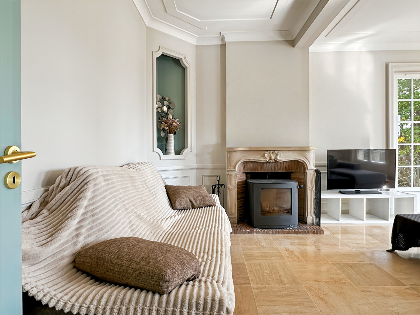 Maison T8 à Acigne