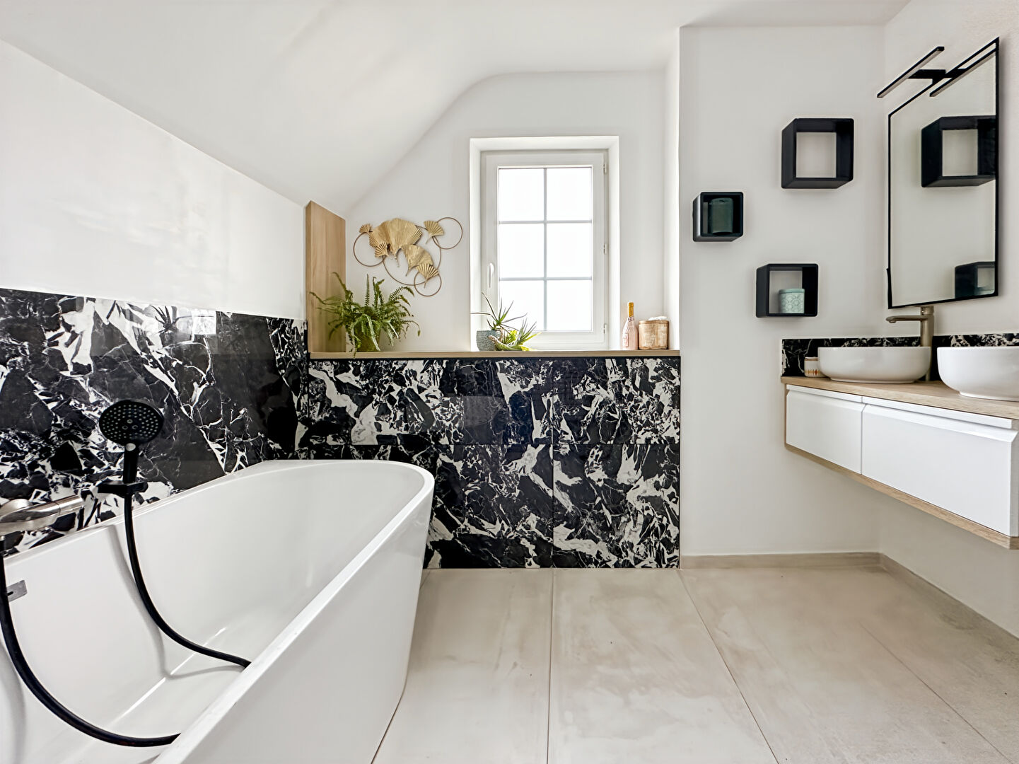Maison T8 à Acigne
