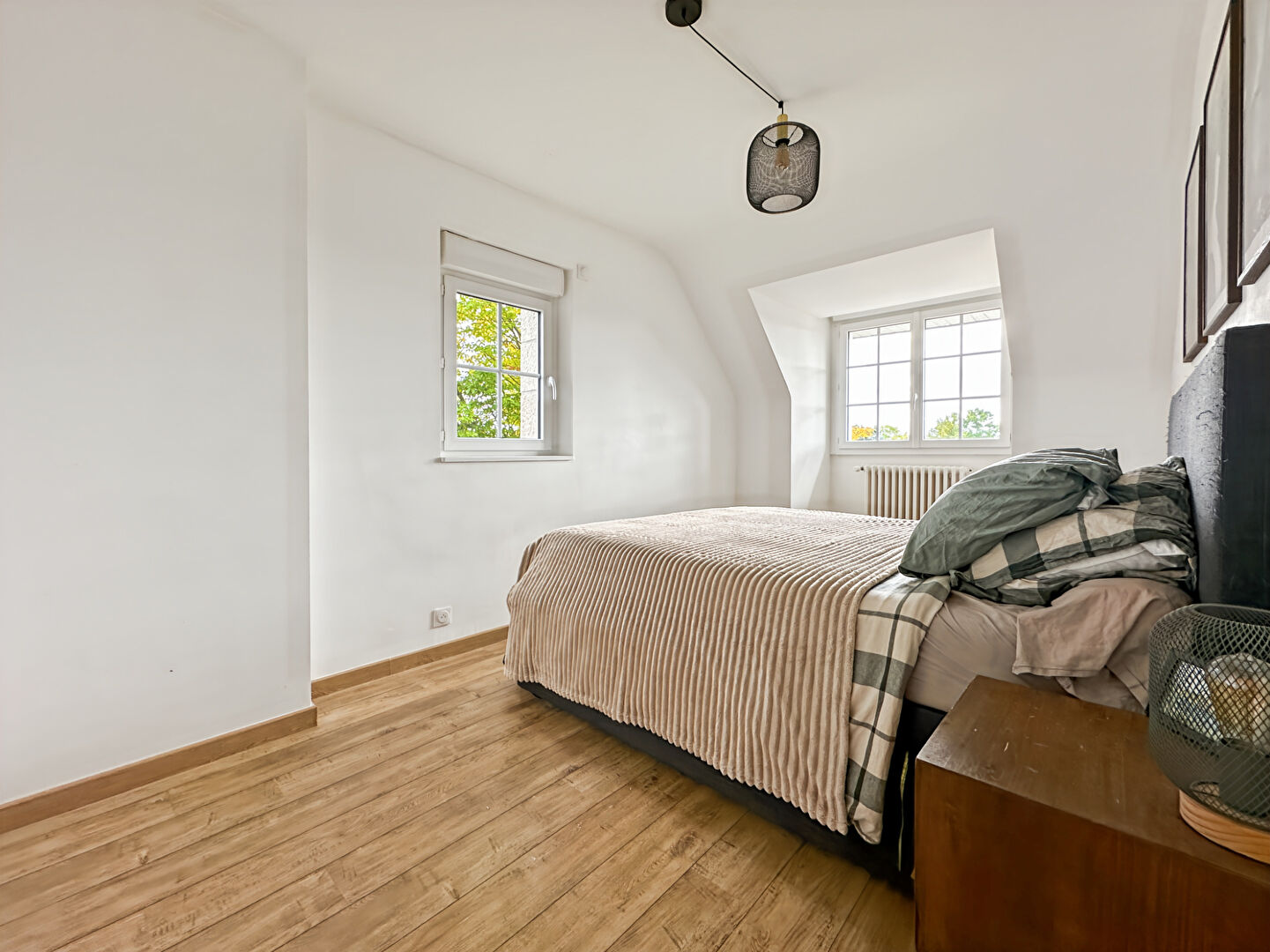 Maison T8 à Acigne