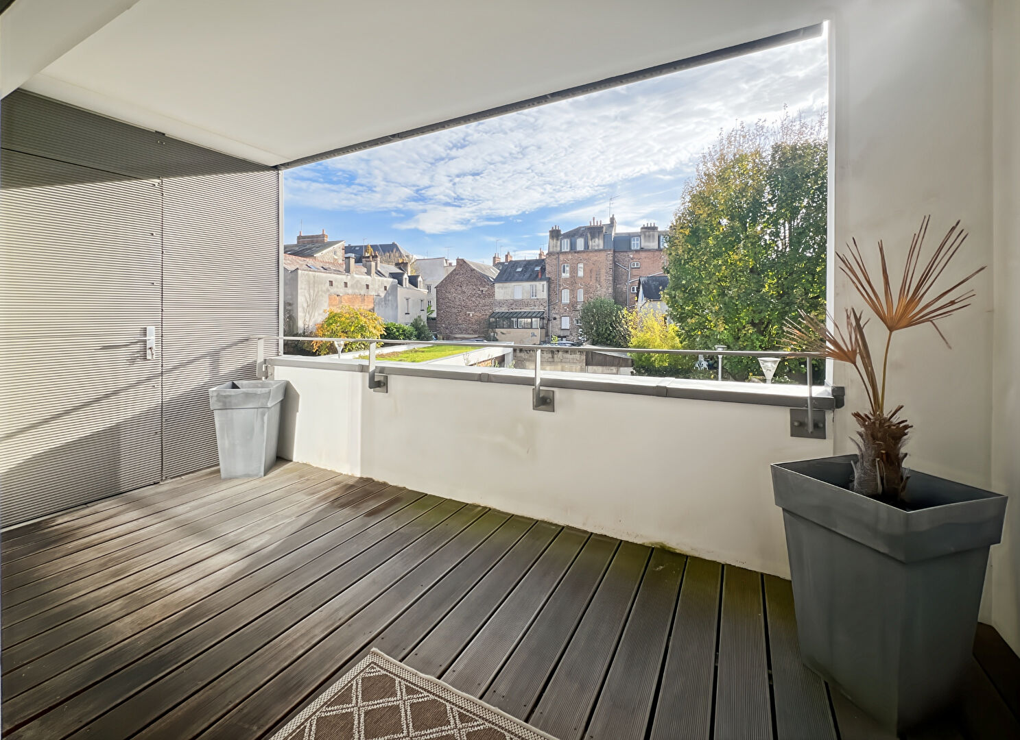 Appartement T3 à Rennes