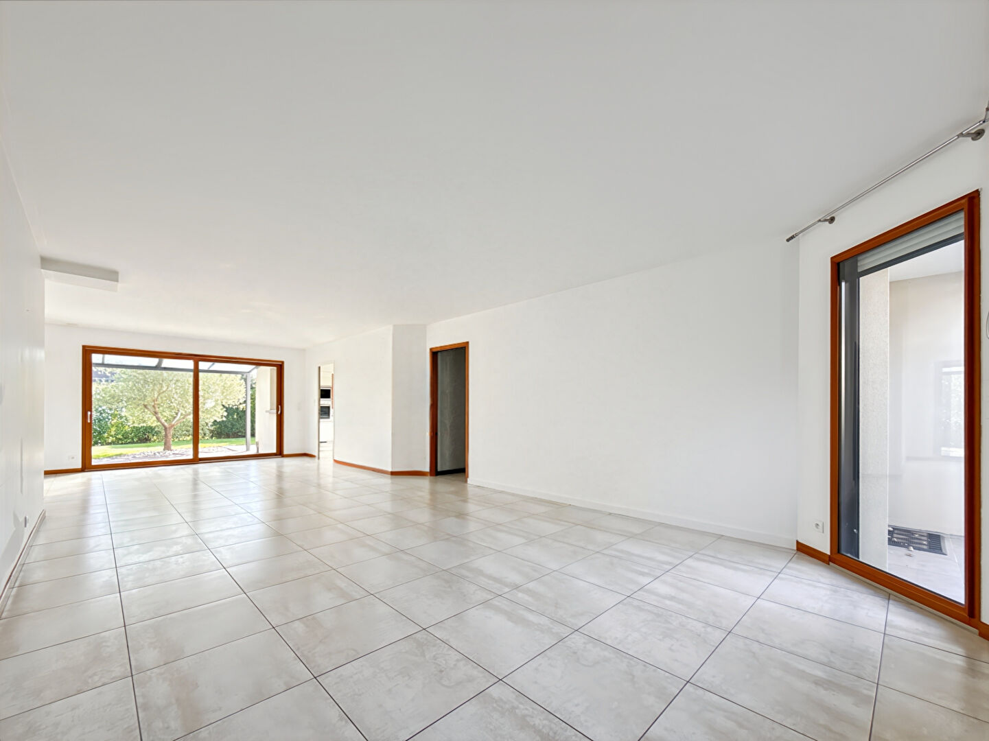 Maison T8 à Saint gregoire
