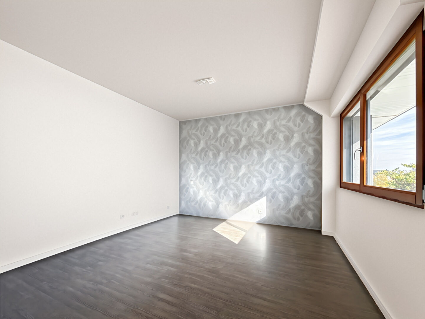 Maison T8 à Saint gregoire