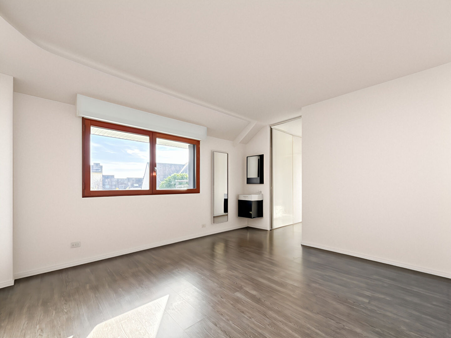 Maison T8 à Saint gregoire