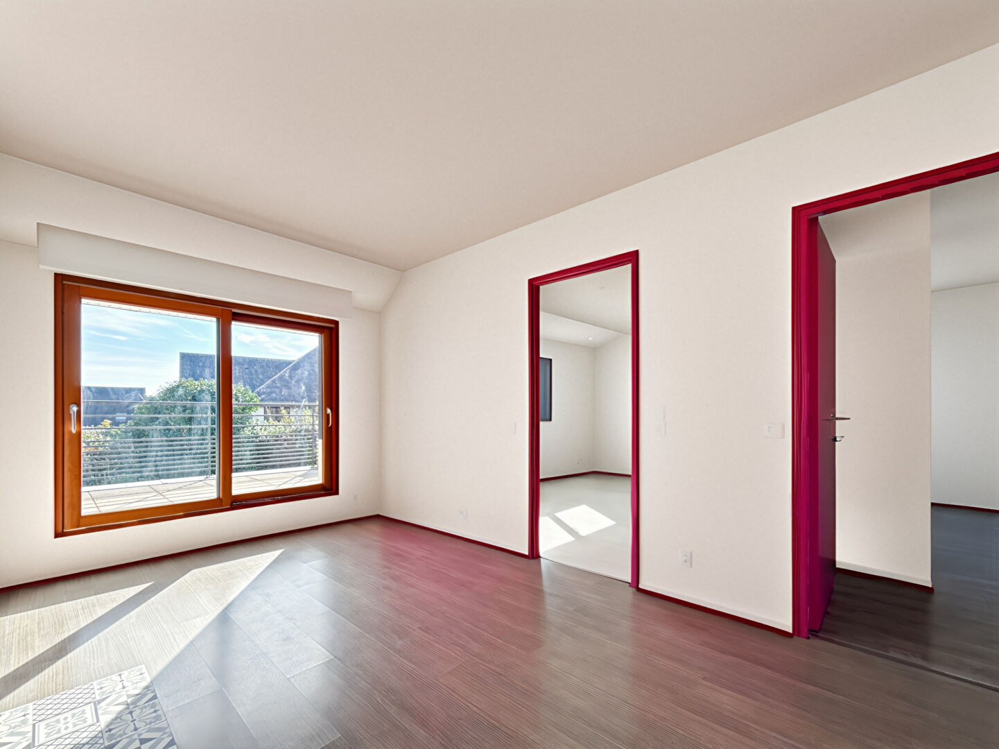 Maison T8 à Saint gregoire