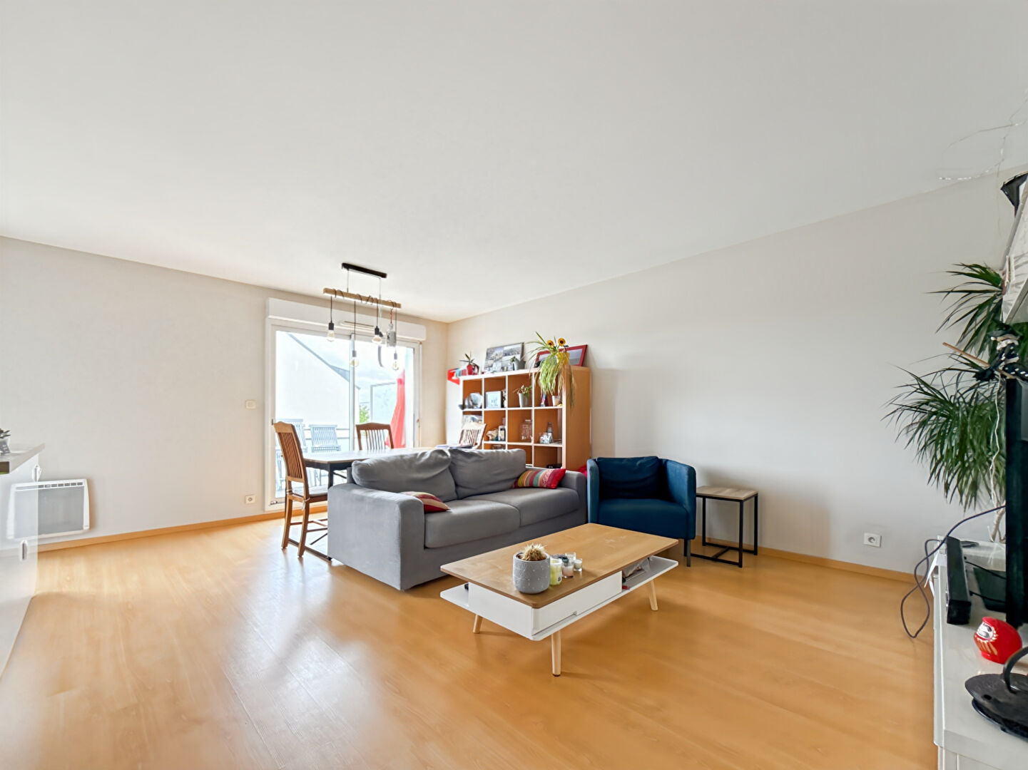 Appartement T3 à Rennes