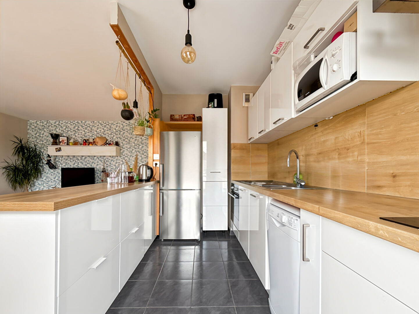 Appartement T3 à Rennes