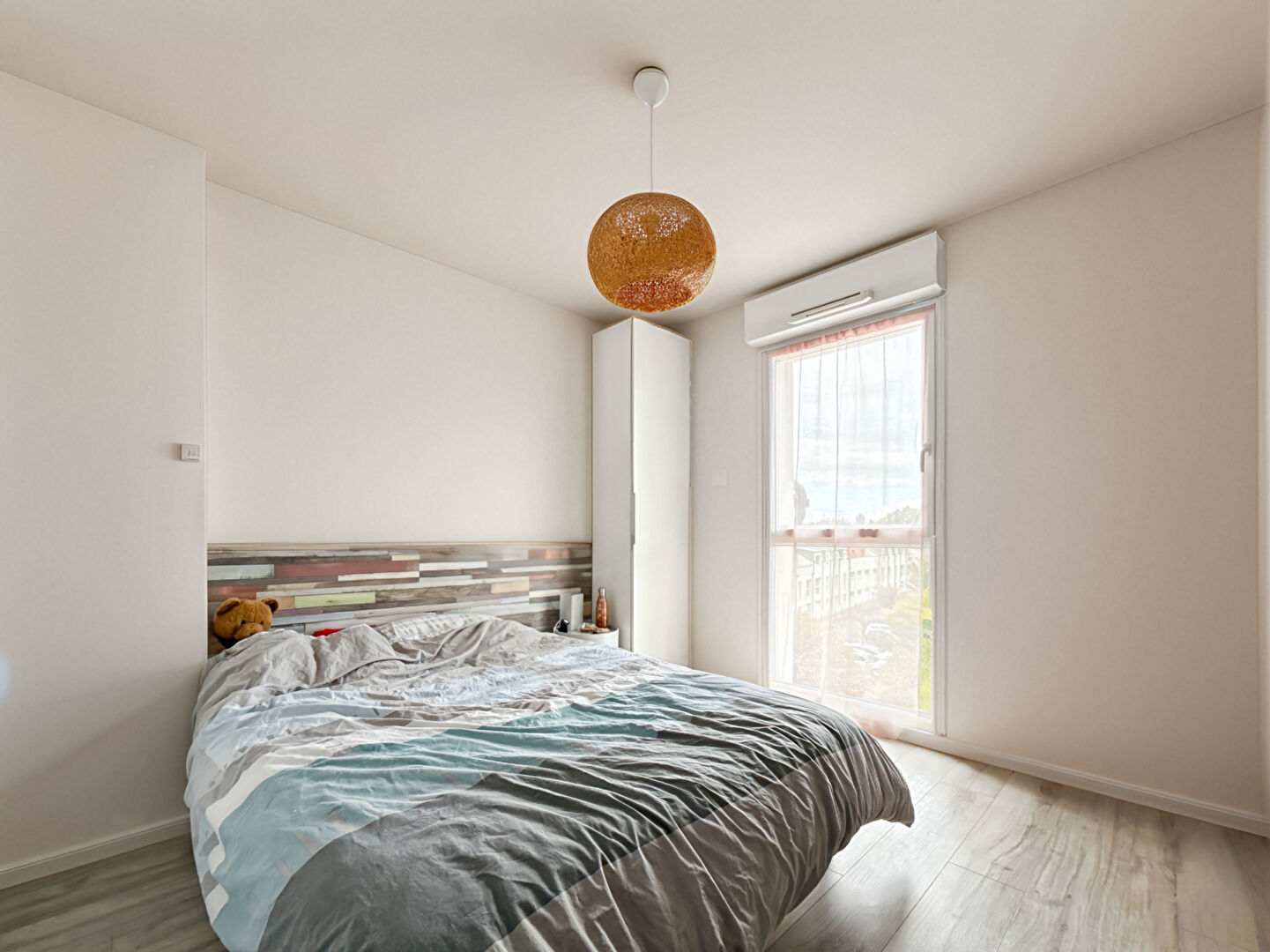 Appartement T3 à Rennes