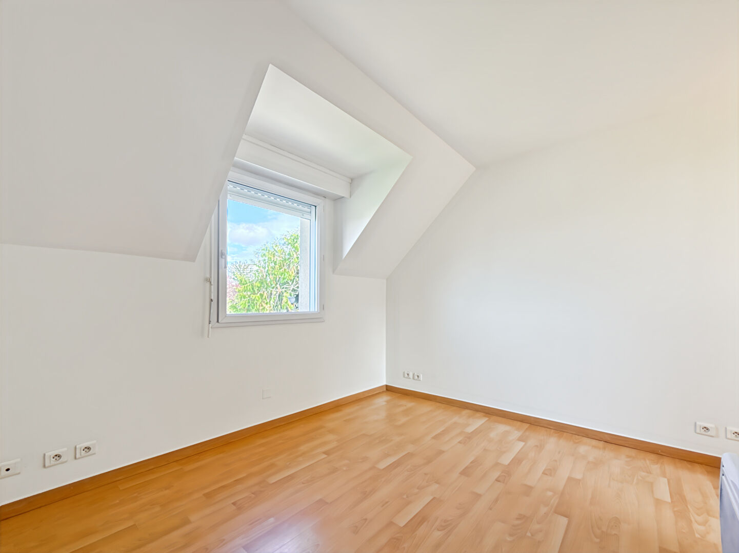 Maison T5 à Rennes
