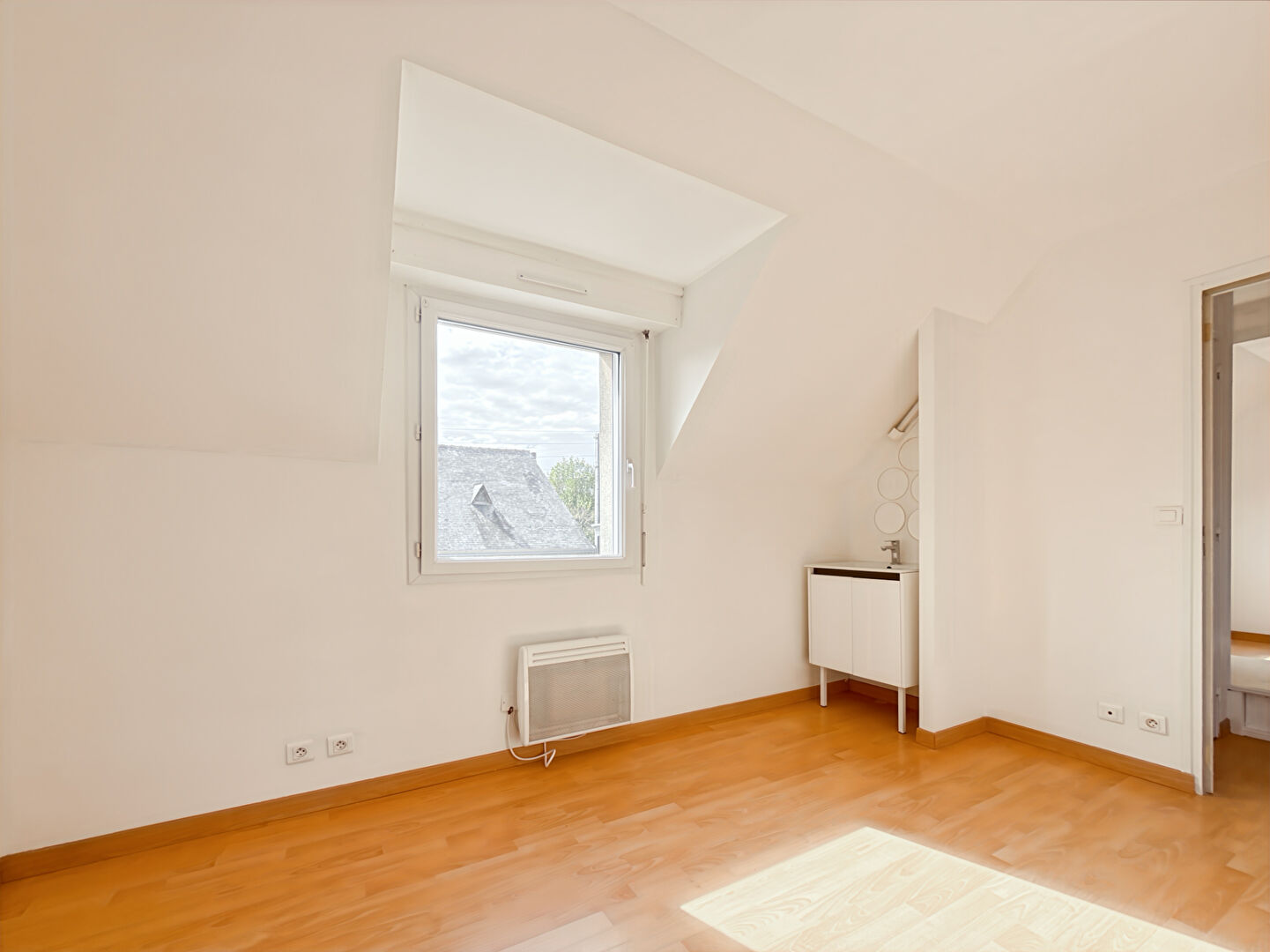 Maison T5 à Rennes