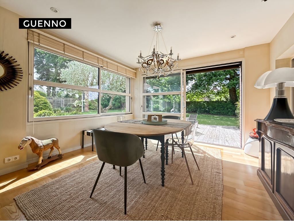 Maison T6 à Pace