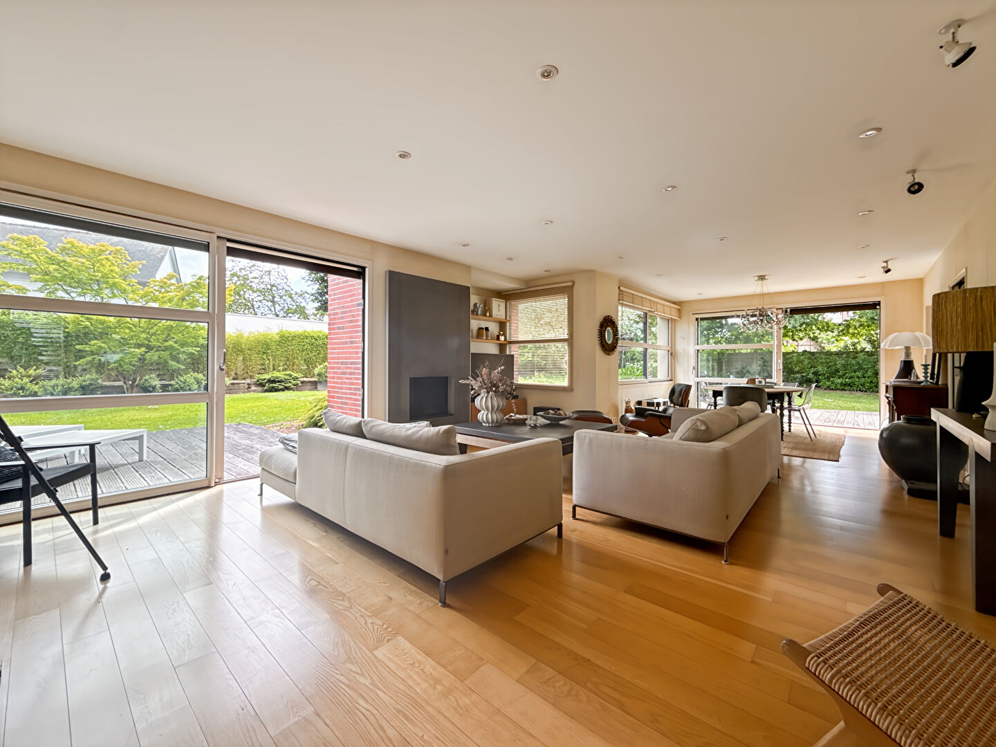 Maison T6 à Pace