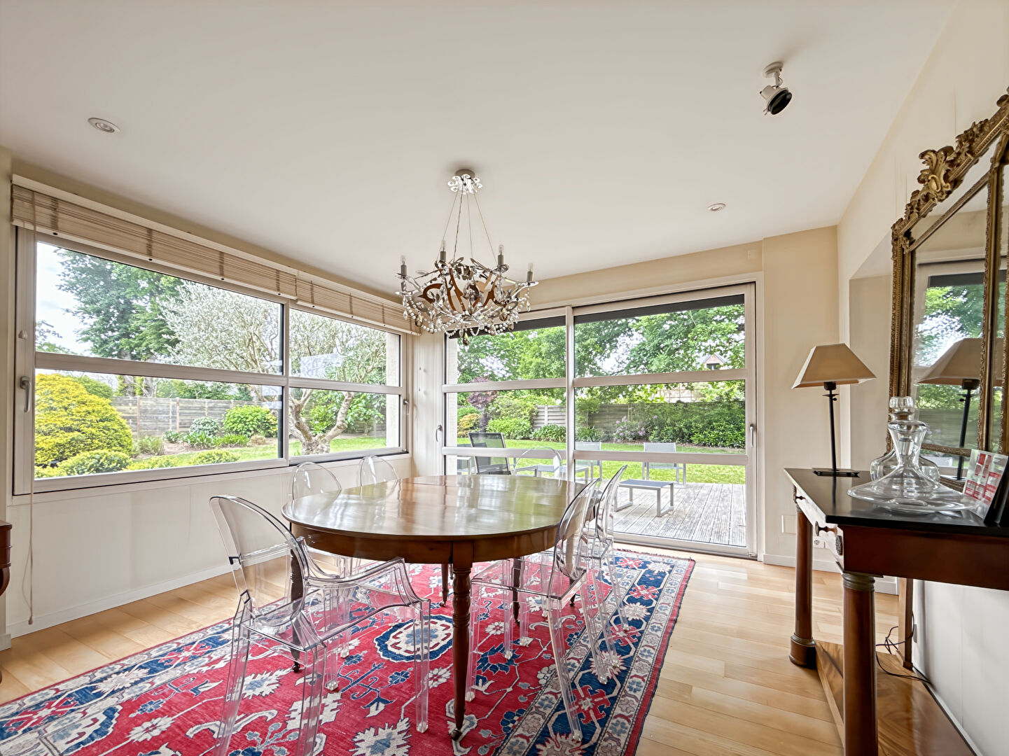 Maison T6 à Pace