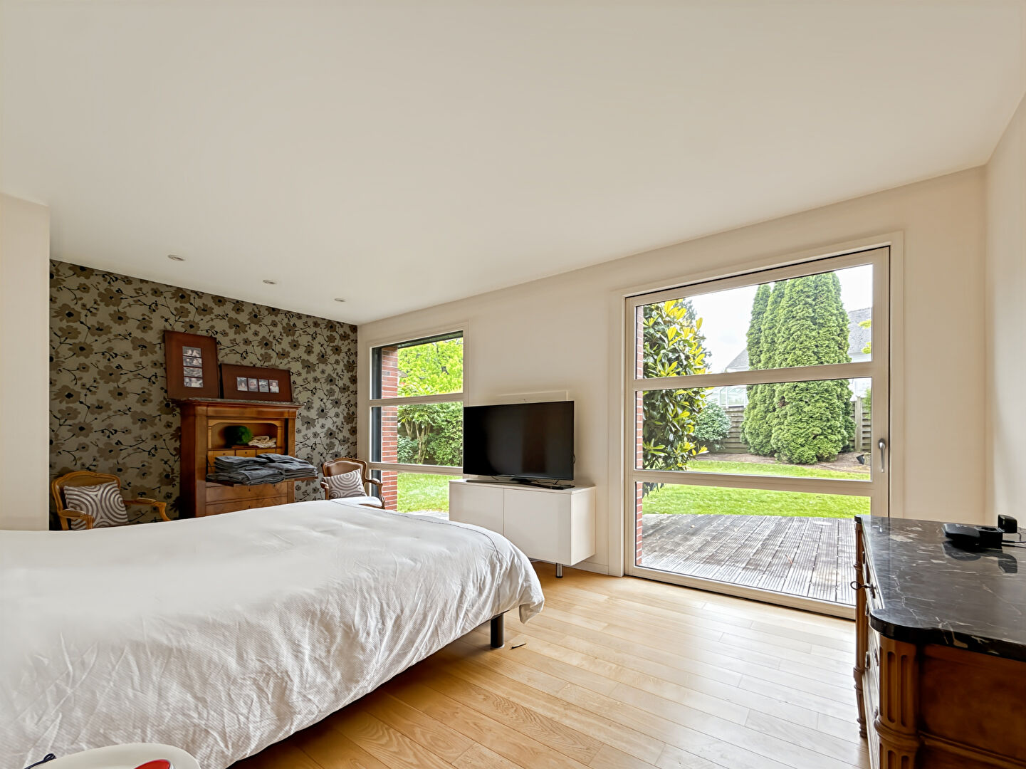 Maison T6 à Pace