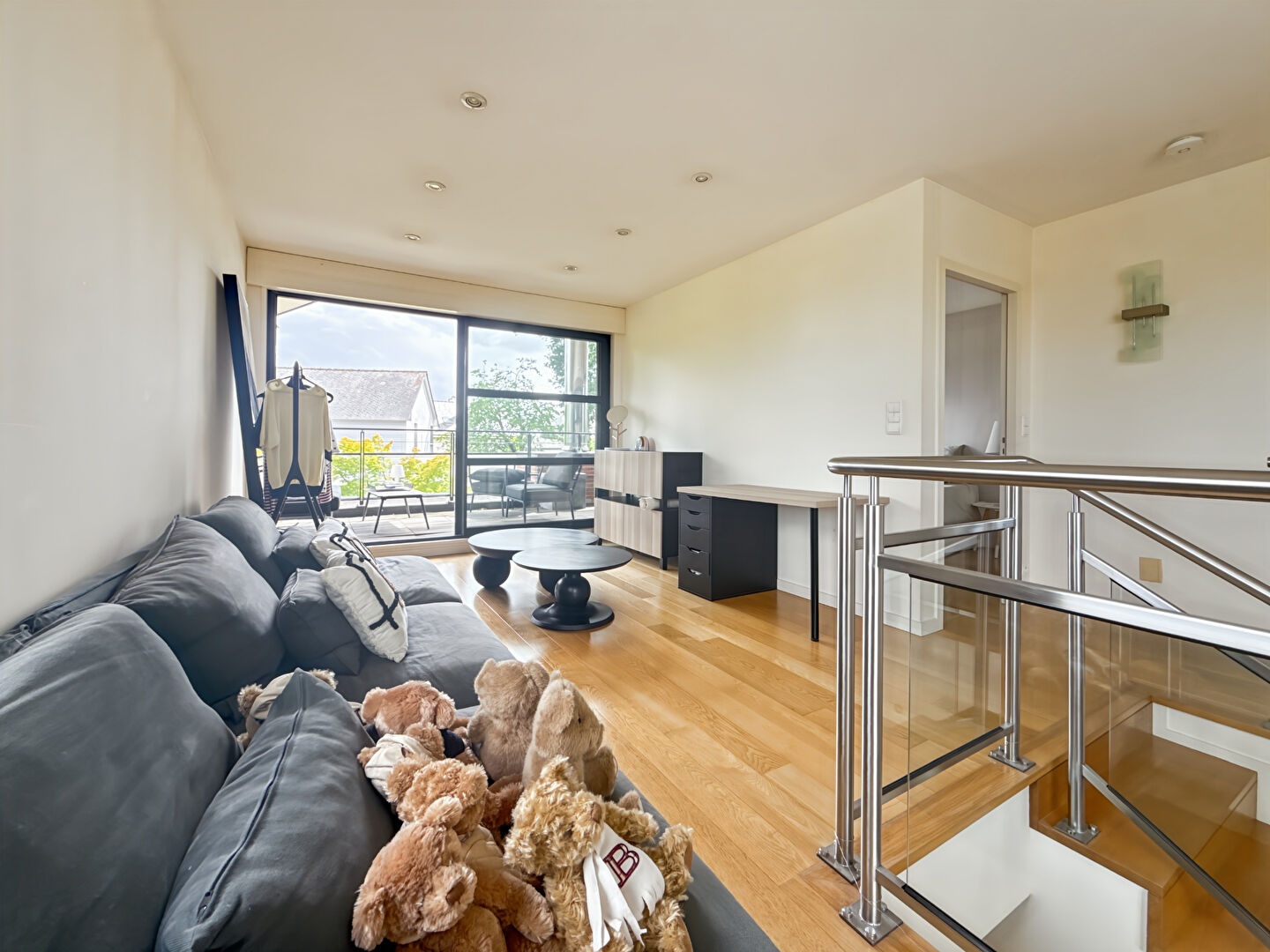 Maison T6 à Pace
