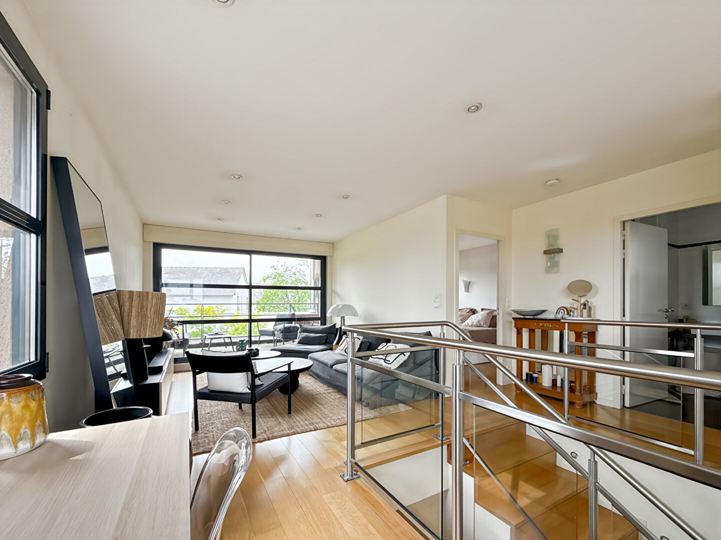 Maison T6 à Pace