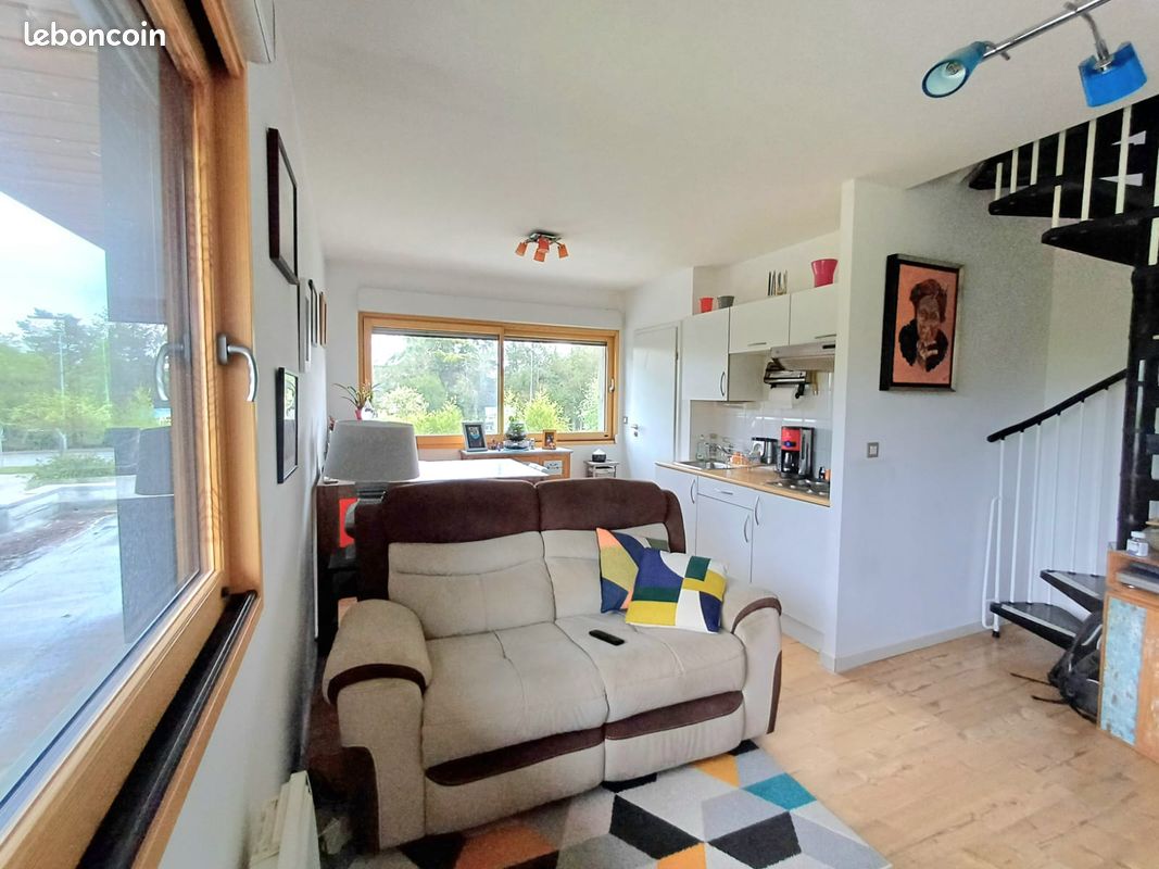 Appartement T1 à Cesson-sévigné