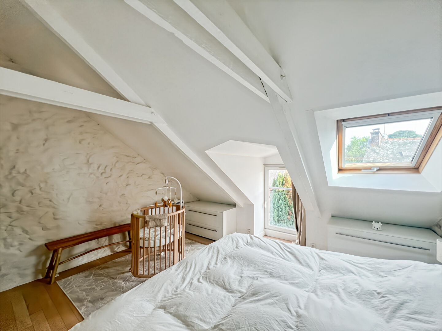 Maison T5 à Hede bazouges