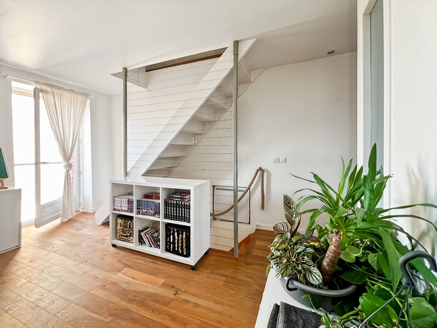Maison T5 à Hede bazouges