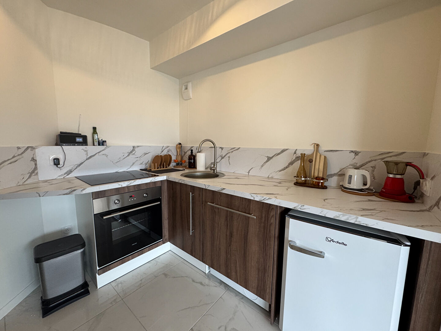 Appartement T2 à Rennes