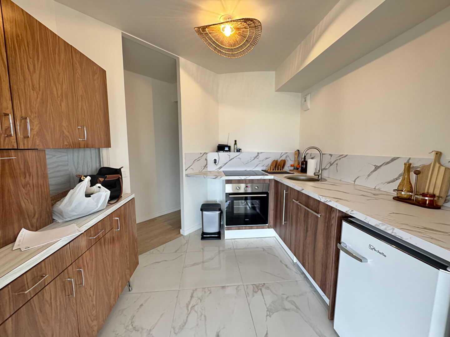 Appartement T2 à Rennes
