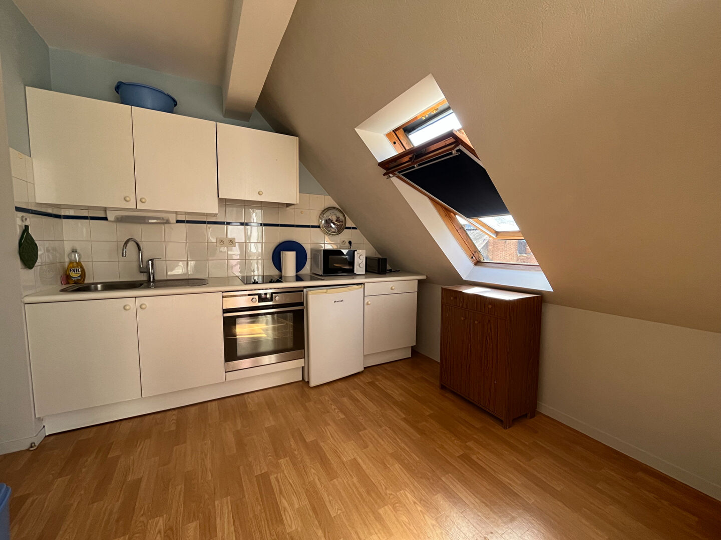 Appartement T2 à Rennes
