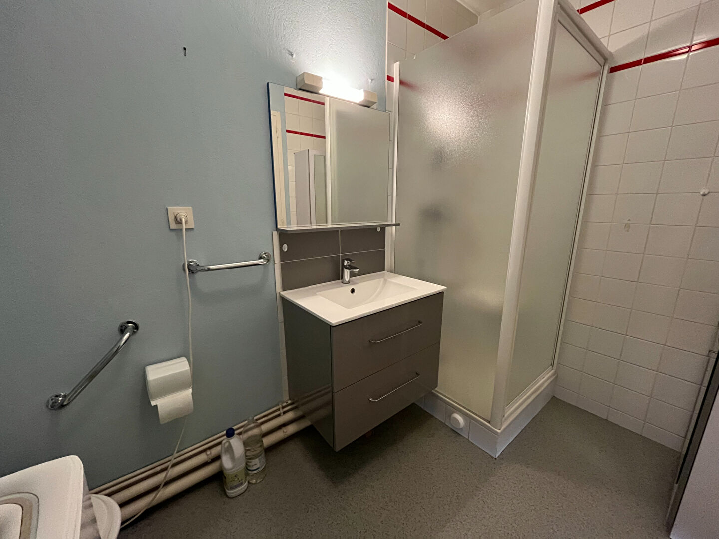 Appartement T2 à Rennes