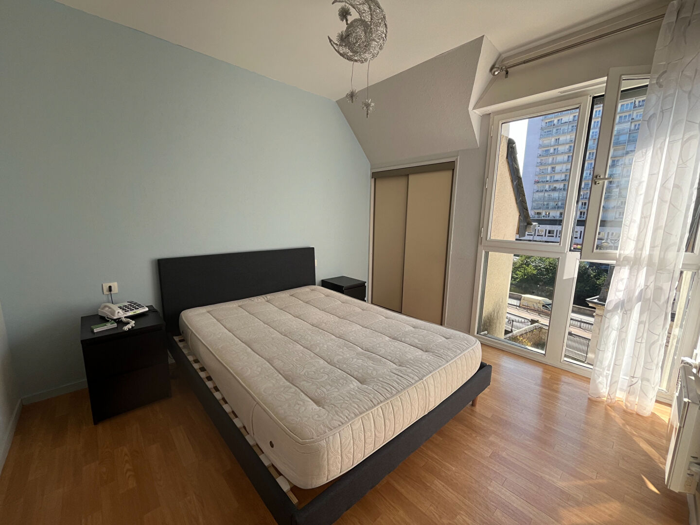 Appartement T2 à Rennes