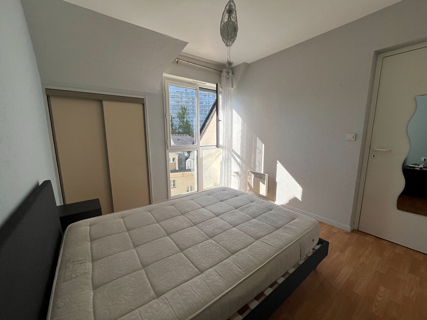 Appartement T2 à Rennes