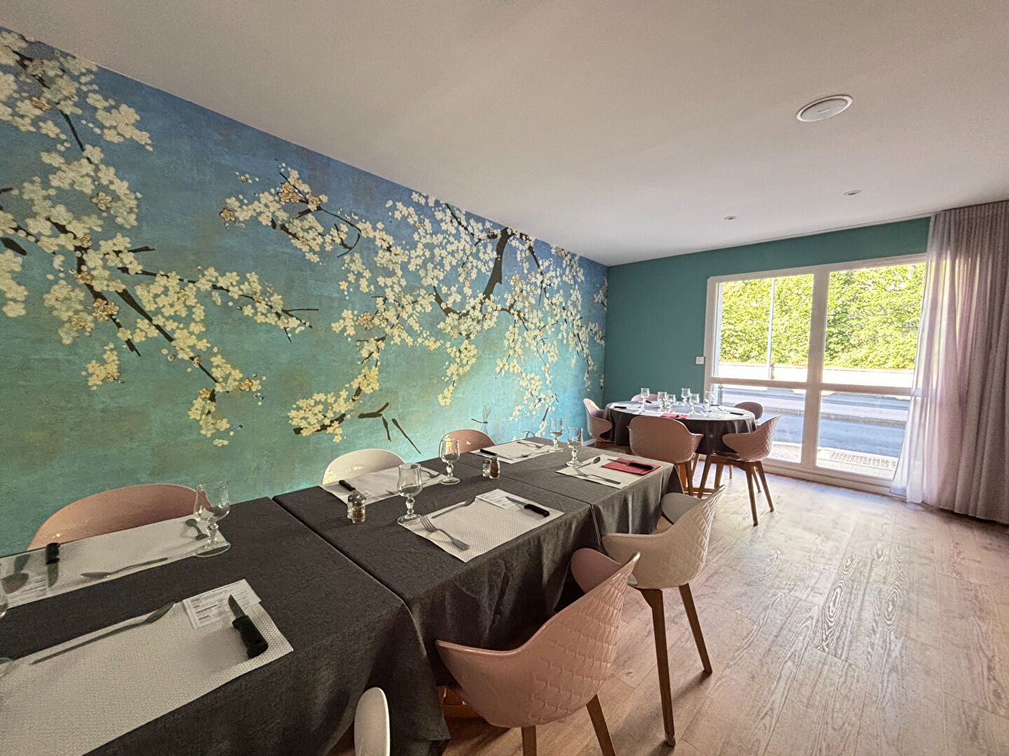 Appartement T2 à Rennes