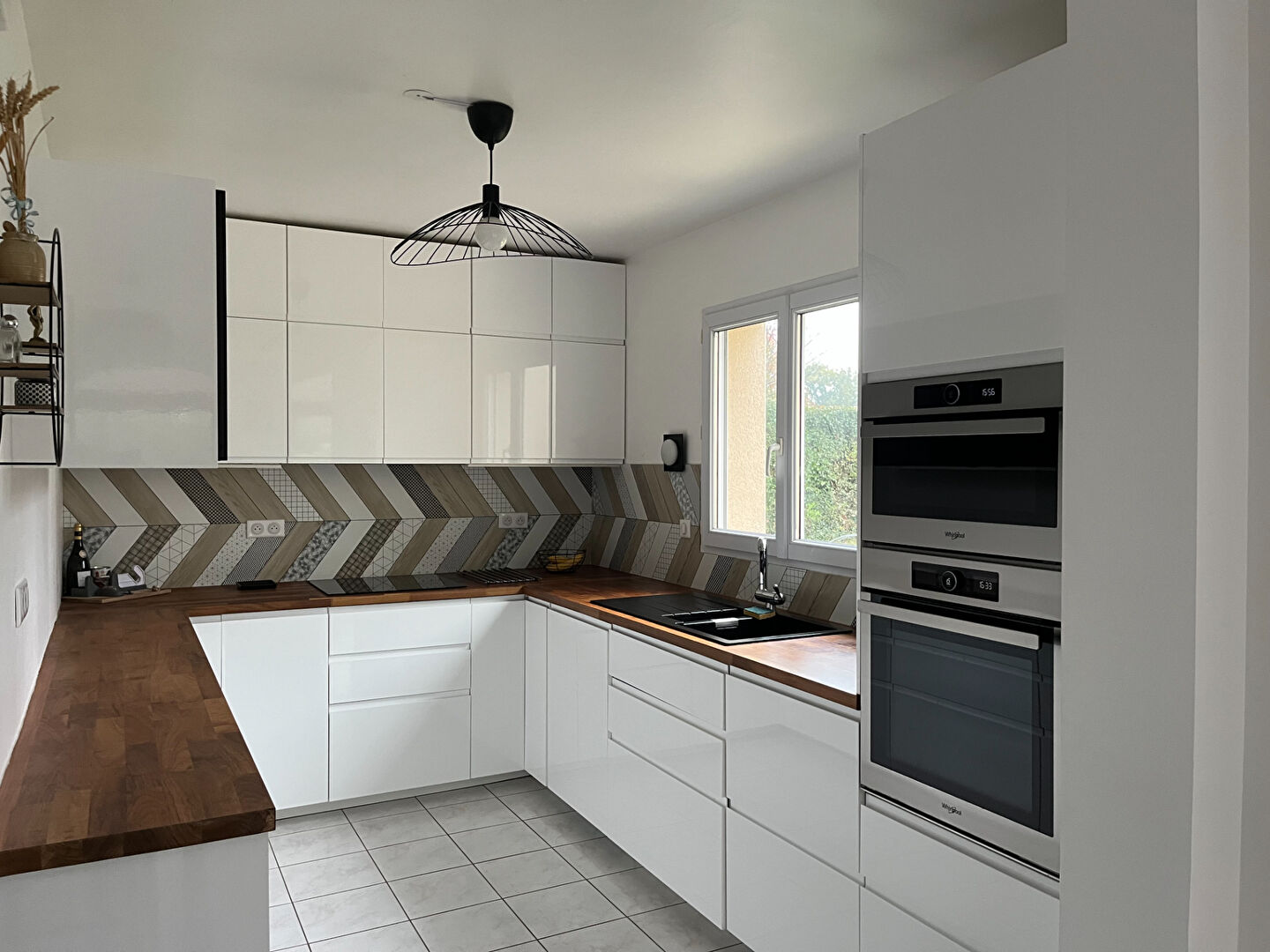 Maison T6 à Romille