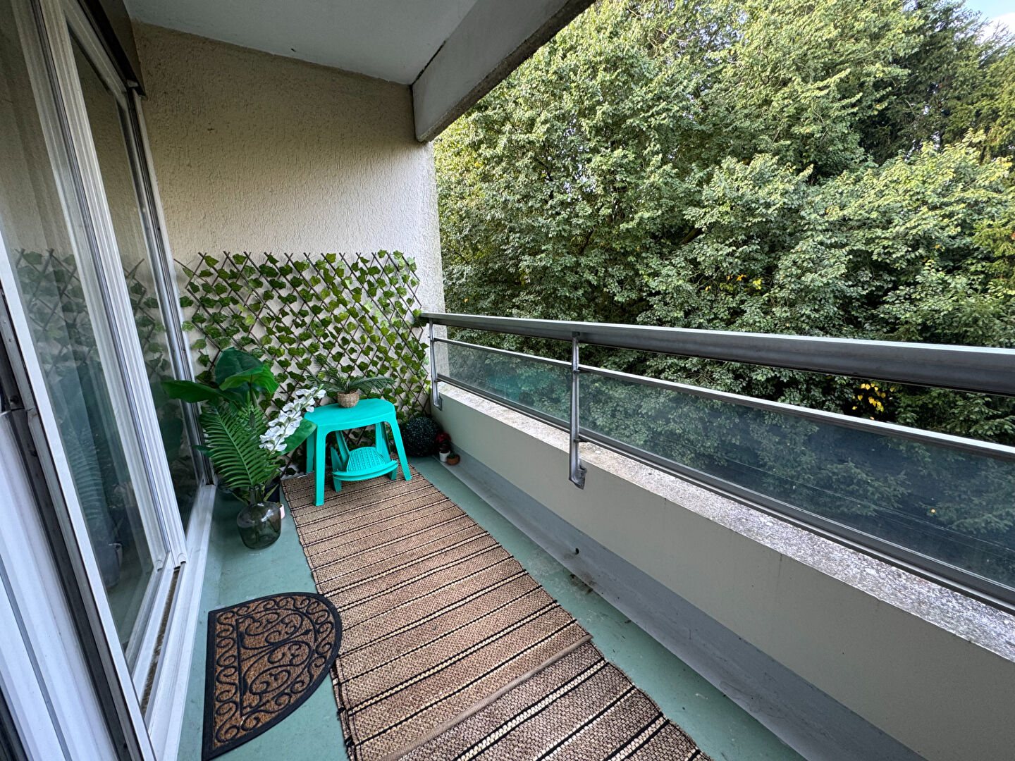 Appartement T3 à Rennes