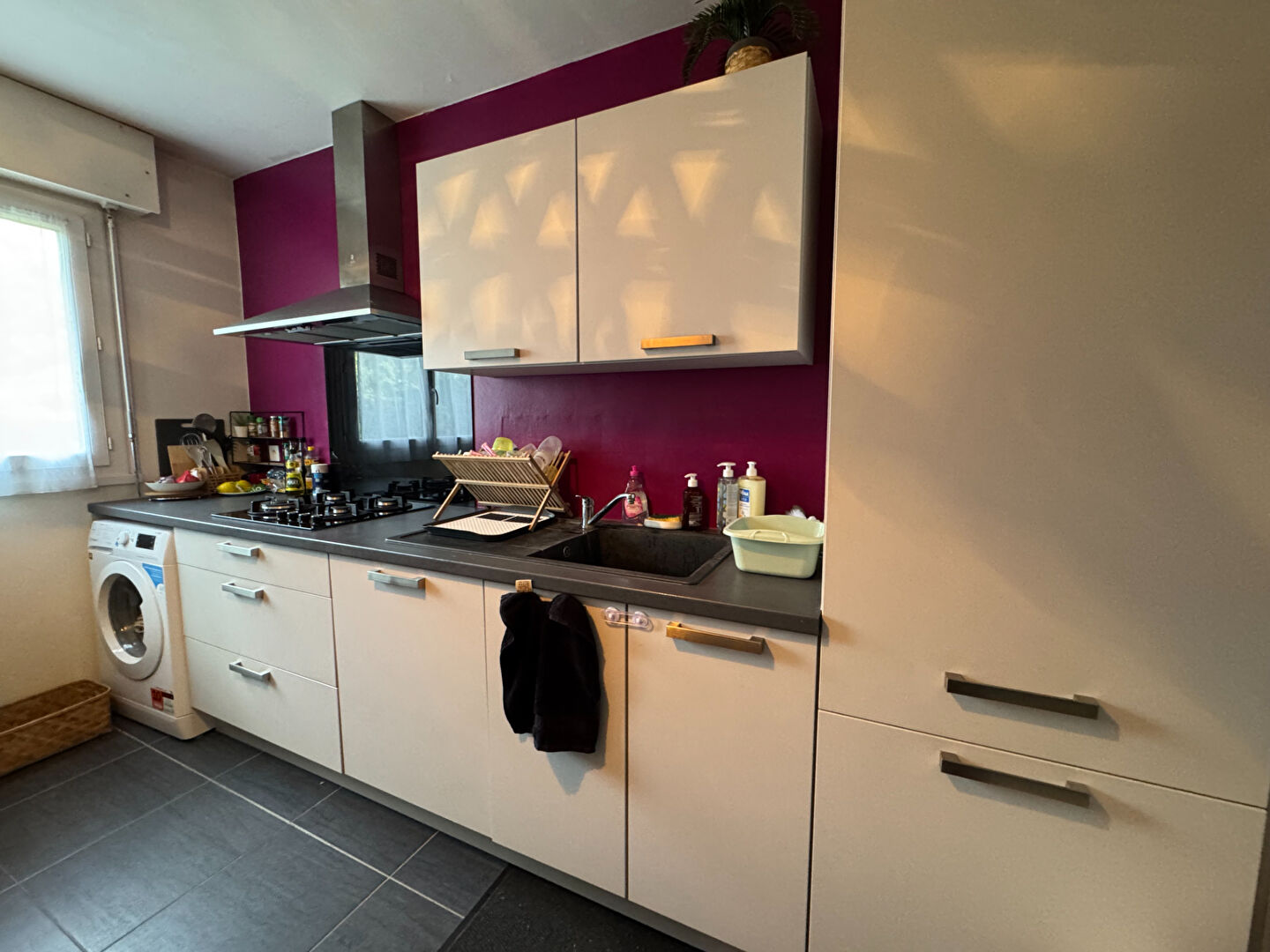 Appartement T3 à Rennes