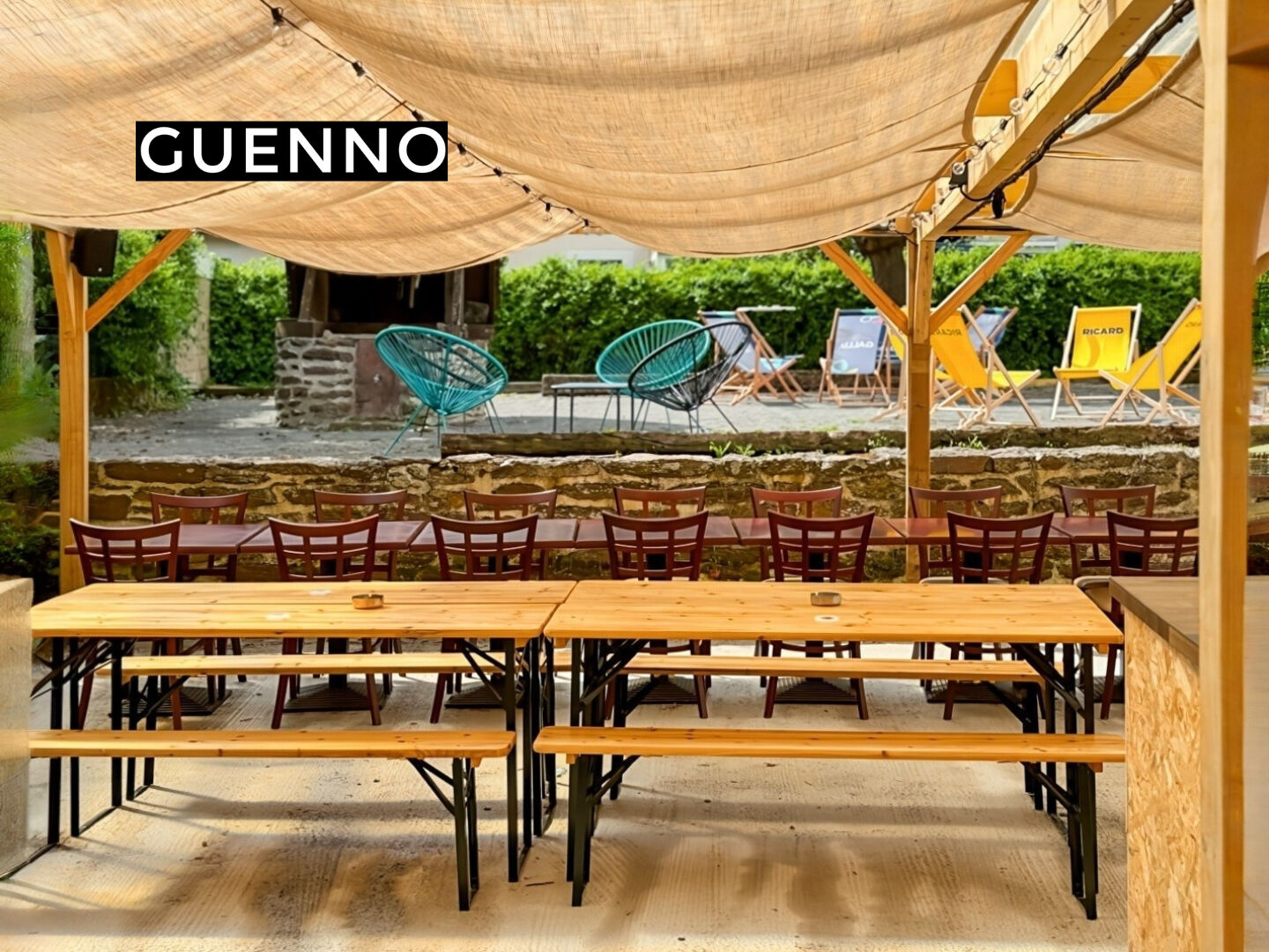 Fonds de commerce Bar Snack avec Licence IV