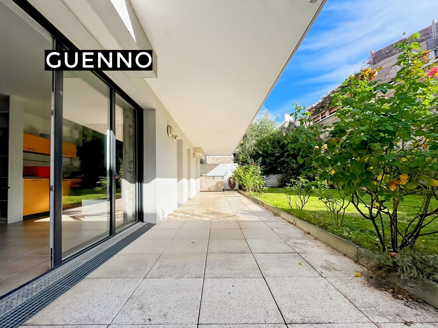 Appartement T3 à Rennes