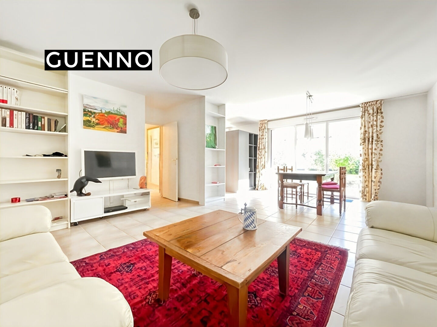 Appartement T3 à Rennes