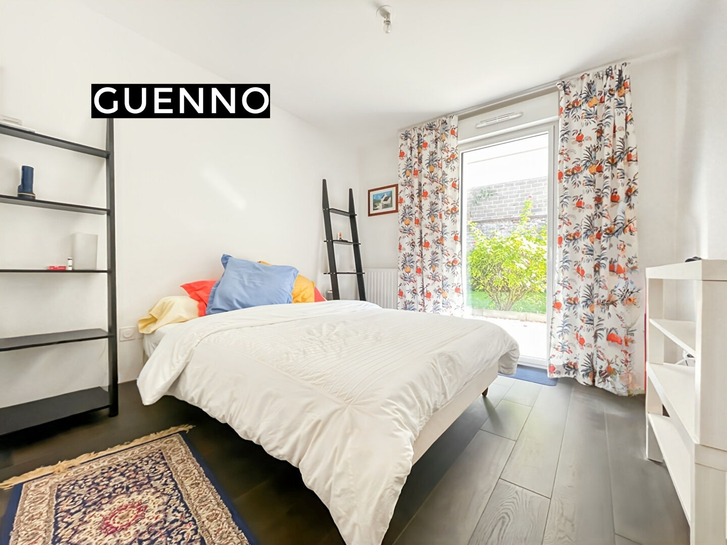 Appartement T3 à Rennes