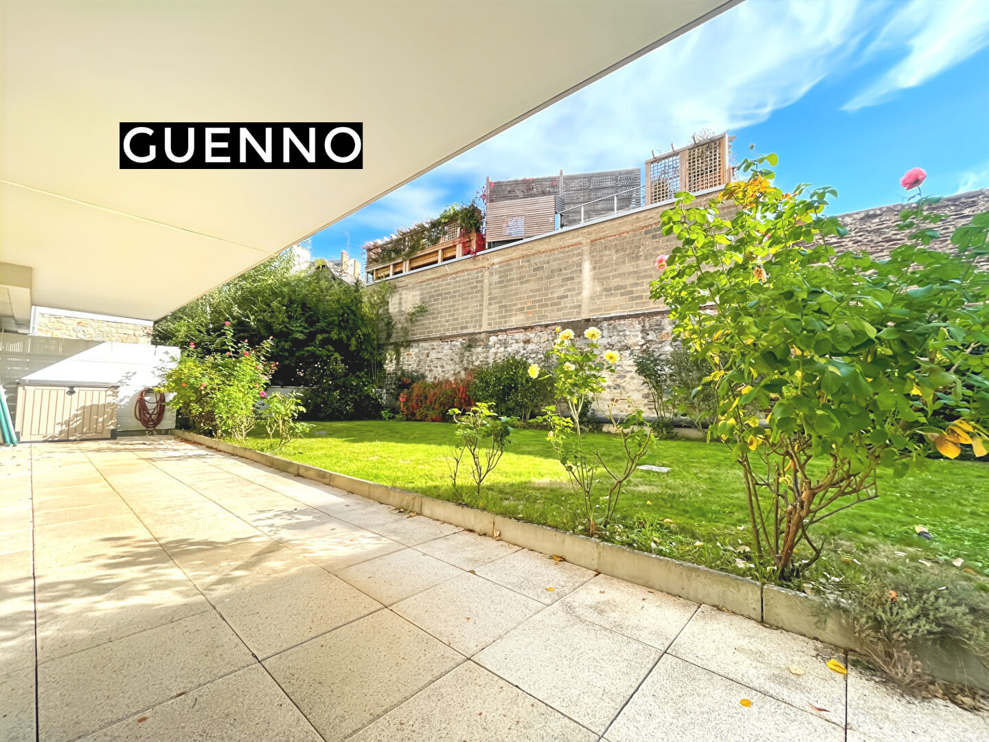 Appartement T3 à Rennes
