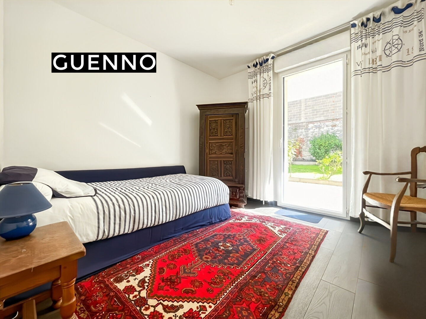 Appartement T3 à Rennes