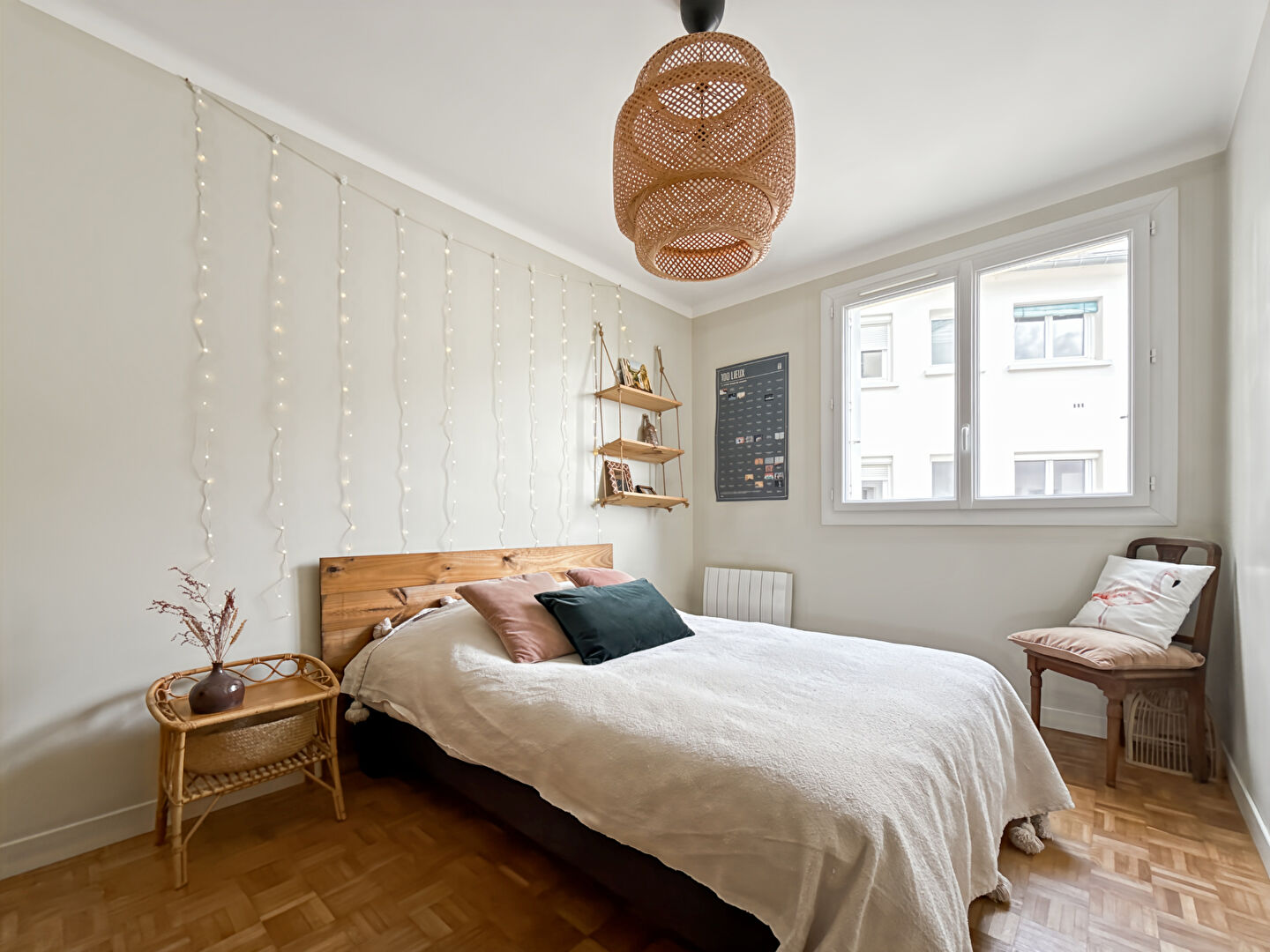 Appartement T3 à Rennes