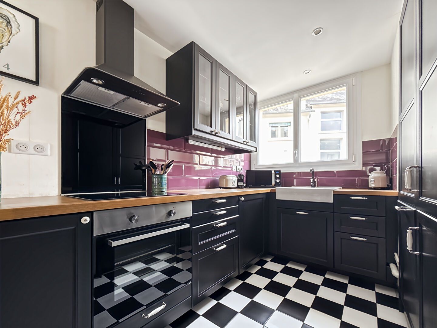 Appartement T3 à Rennes