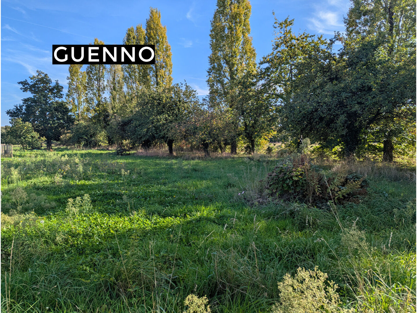 Maison T3 à Cesson sevigne