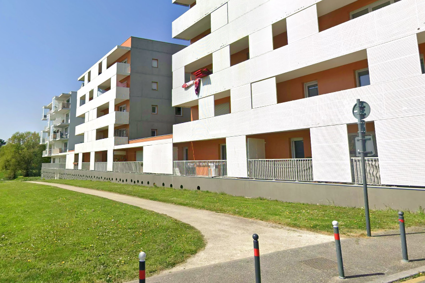 Appartement T4 à Rennes