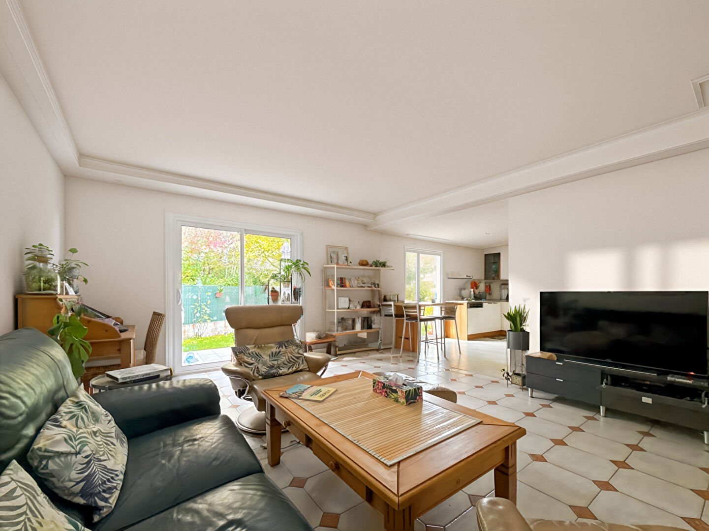 Maison T6 à Rennes