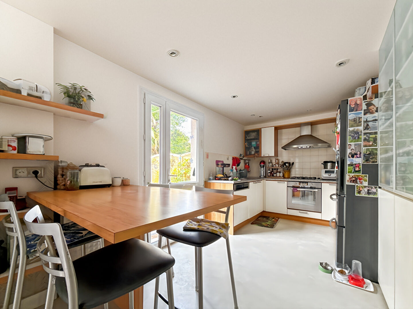Maison T6 à Rennes