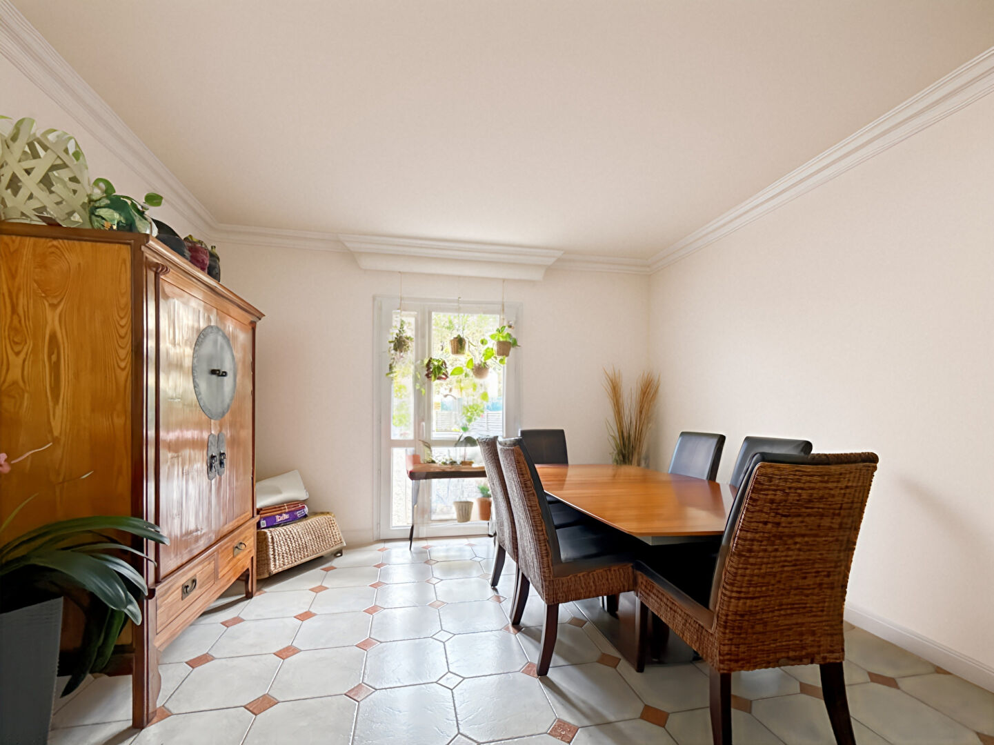 Maison T6 à Rennes