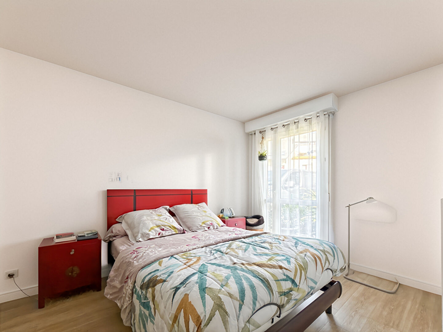Maison T6 à Rennes