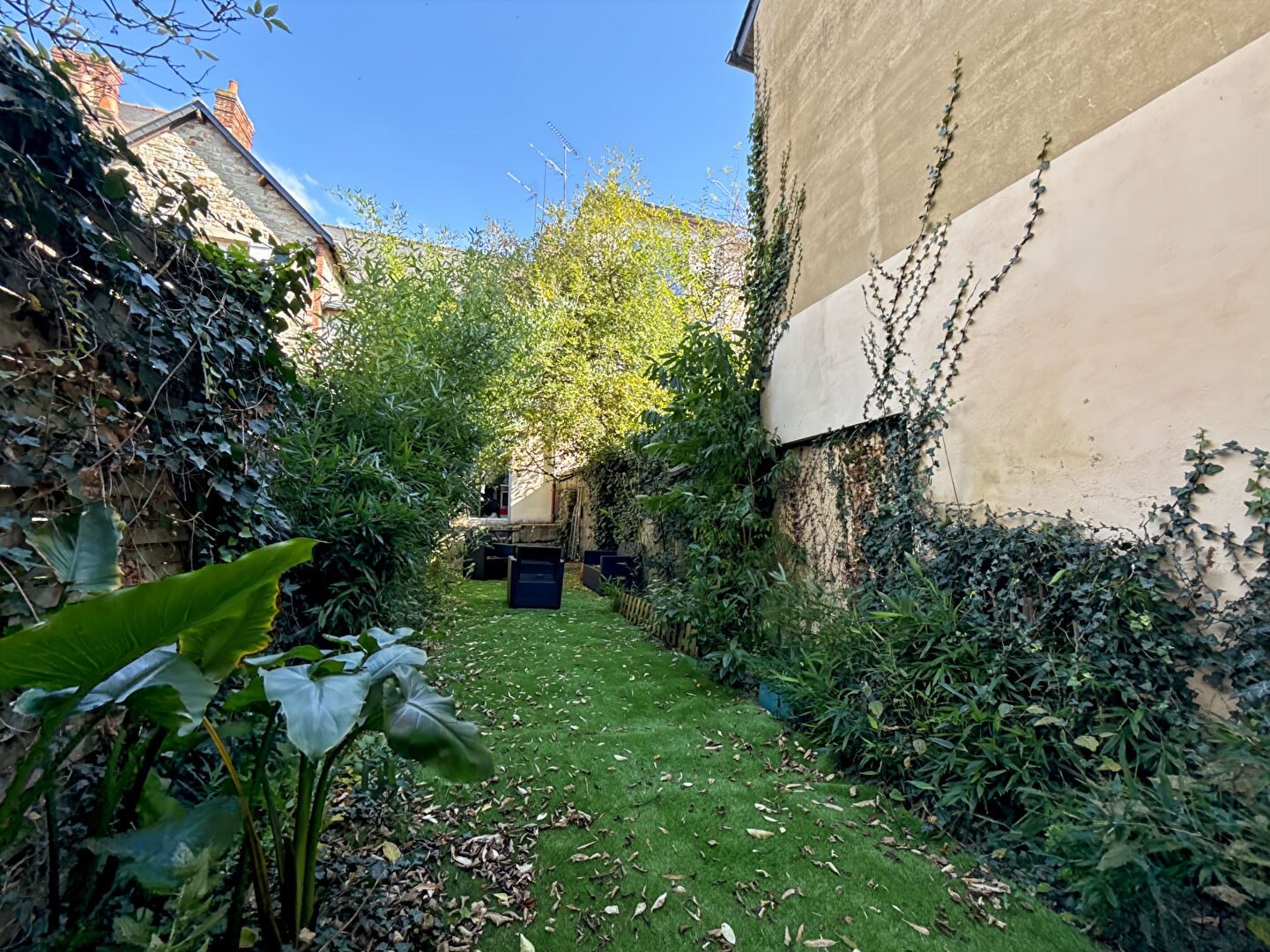 Appartement T1 à Rennes